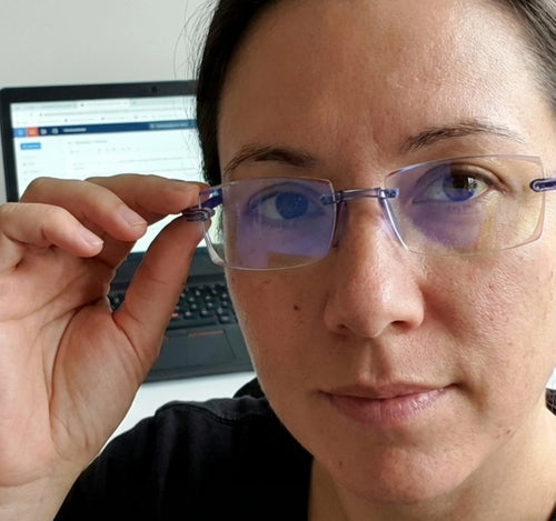 Gafas TR90 Visiofy- Tu vision merece descanso