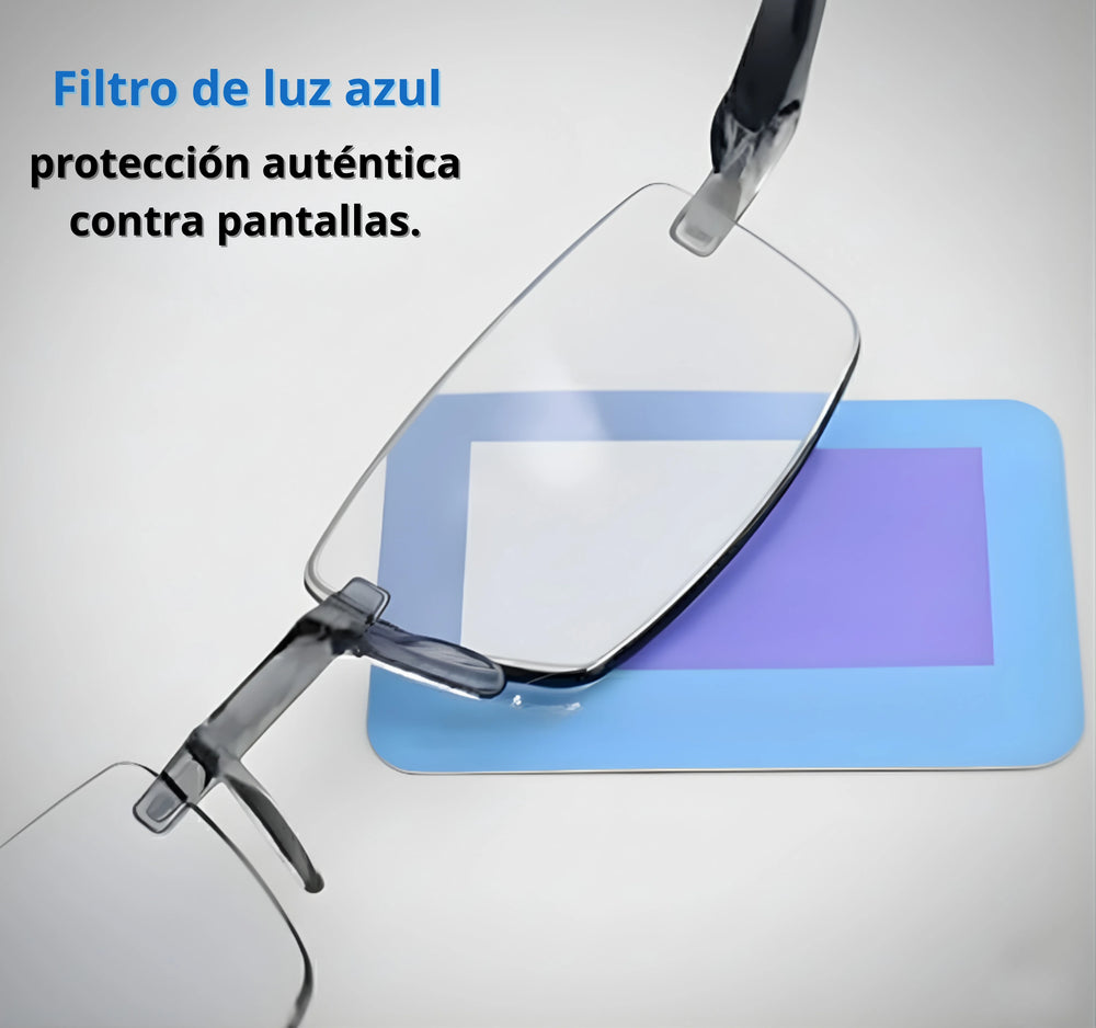 Gafas TR90 Visiofy- Tu vision merece descanso