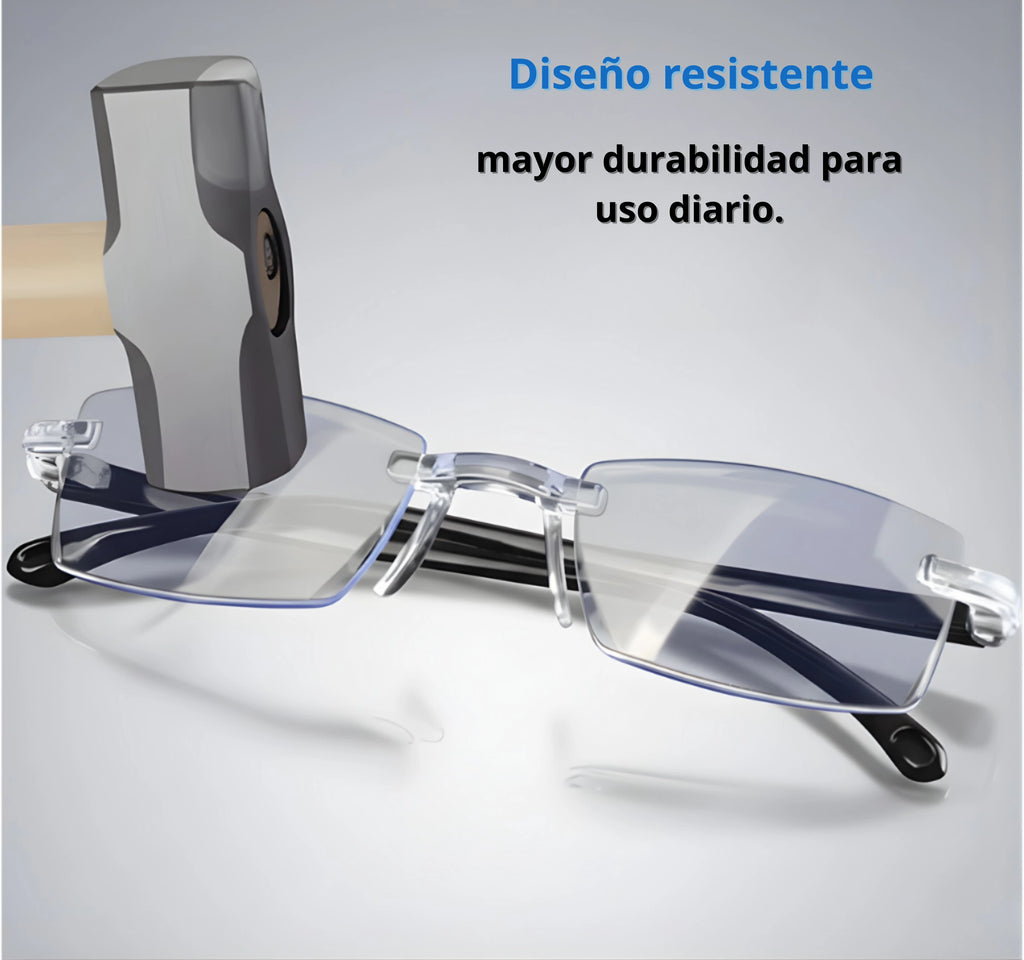 Gafas TR90 Visiofy- Tu vision merece descanso