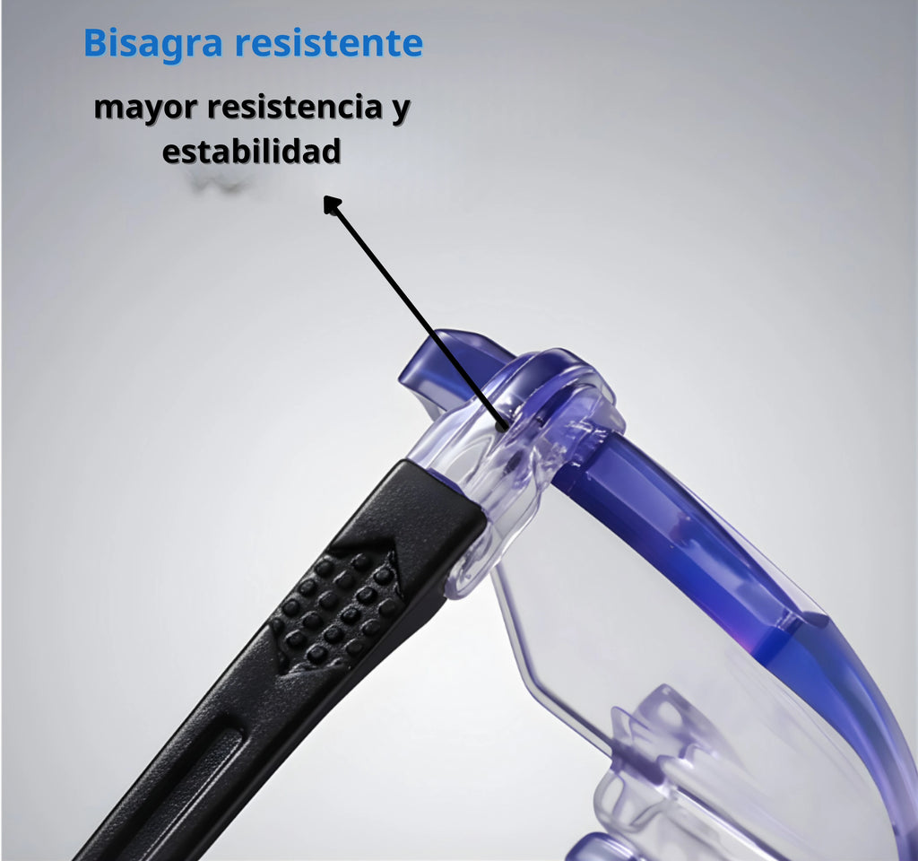 Gafas TR90 Visiofy- Tu vision merece descanso