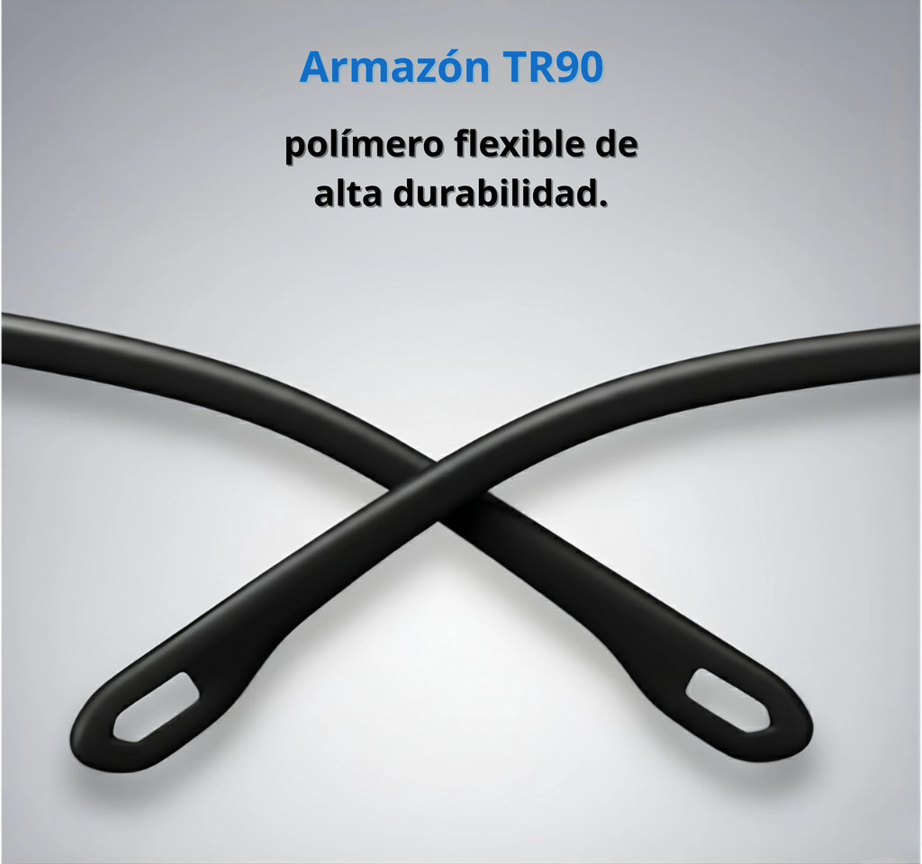 Gafas TR90 Visiofy- Tu vision merece descanso