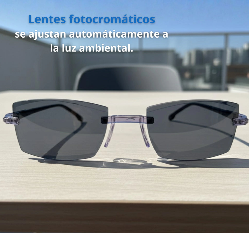 Gafas TR90 Visiofy- Tu vision merece descanso